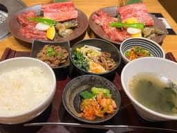 焼肉トラジ 千葉店