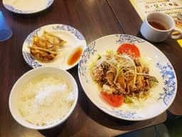 バーミヤン 大原店