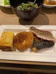 ハートフルダイニング おんふらんす
