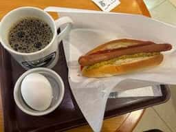 珈琲館三井ガーデンホテル広島店
