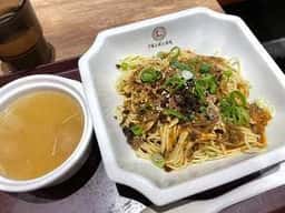 大明坦坦麺 パヴェリア店