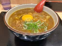 都そば 三ノ宮西口店