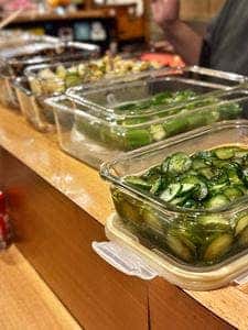 小料理 伏見