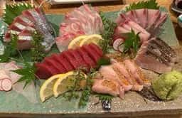 北陸・漁師の和食酒場 魚屋 あらまさ