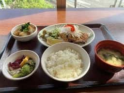 湾岸食堂 本店