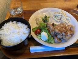 コーヒー&キッチン ふじ