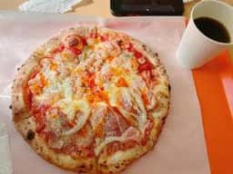 B:PIZZA ベイシア本庄早稲田ゲート店