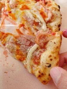 B:PIZZA ベイシア本庄早稲田ゲート店