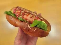 ベーカリー Bocoeur