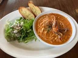 レストラン ドン