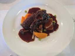 オーベルジュ・ド・マノワール吉庭