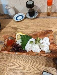 居酒屋 笑顔のたね