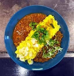 カレー神戸いんどくん