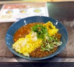 カレー神戸いんどくん
