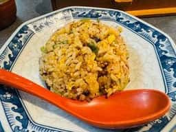 手もみラーメン 来楽軒 赤池店