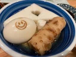 おでんト肴 ゆめじ