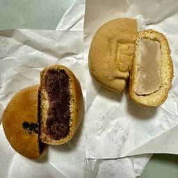 浪川菓舗