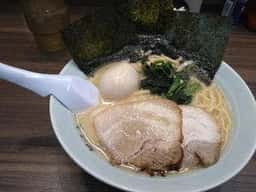 横浜家系ラーメン 魂心家 海老名店