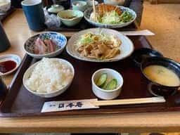 築地日本海 三島駅前店