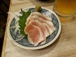 鉄板串焼Dining 串ばる 三宮Is店