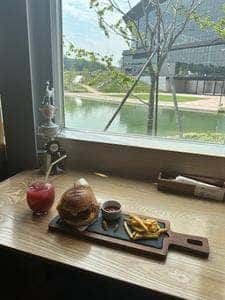 TruffeBAKERY BAKERY & RESTAURANT