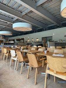 TruffeBAKERY BAKERY & RESTAURANT