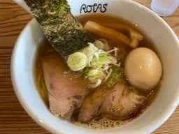 ラーメンろたす