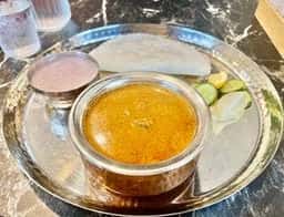 Desai’s