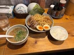 麺屋 辰
