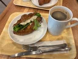 REWARD COFFEE