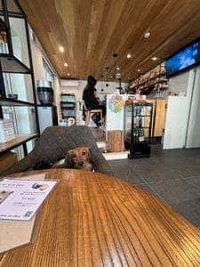 ZAIMOKUZA COFFEE