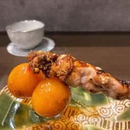 築地 丈参