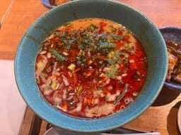 自然派中華クイジン