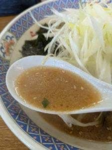 ラーメン花樂下瀬谷店