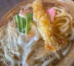 大福うどん