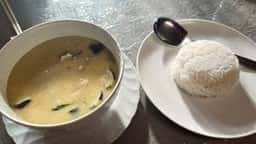 タイ料理 ナムプン