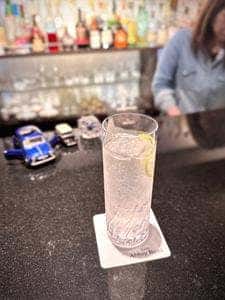 BAR Abbey Road