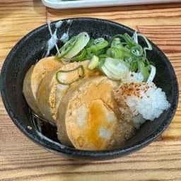 立ち呑み庶民 西中島店