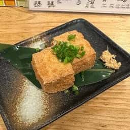 酒スタンド 魚蔵 西中島3丁目店