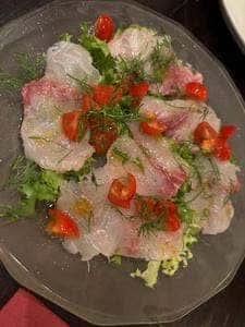 地中海食堂 オリーヴァ