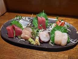 旬菜 喰楽ぶ TOMO
