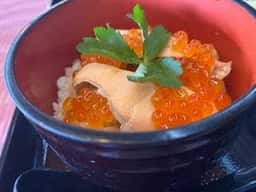 東蔵王ゴルフ倶楽部 レストラン