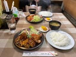 レストランふじ