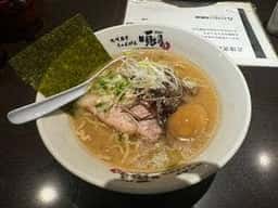 九州豚骨ちゃんぽん 頃場 小岩店