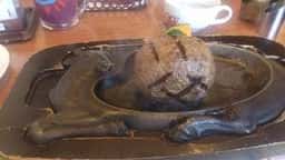 炭焼きレストラン さわやか 富士錦店