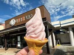 菩提寺パーキングエリア スナックコーナー・フードコート