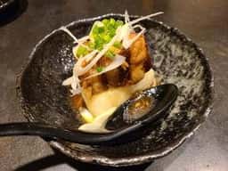 酒場をクリエイトするおばんざい酒場 BANZAI