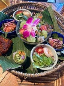 BETELNUT THAI VIETNAMESE DIMSUM