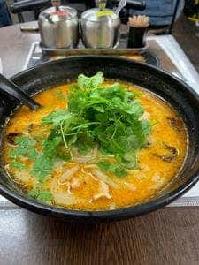 東北麻辣燙