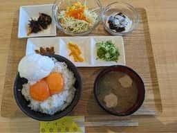 IBURI-KOBO 針テラス店